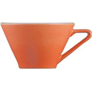 Lilien Espresso Mocca Daisy Coffee Cup 0,1 l salmon - Cup