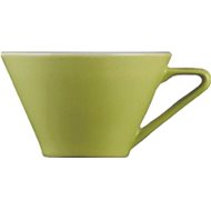 Lilien Espresso Cup Mocca Daisy 0,1 l green - Cup