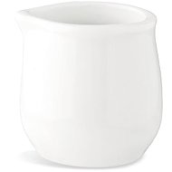 Lilien Josefine, porcelain, 0,02 litre, height 41 mm, white - Milk Pitcher
