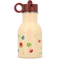 Lilliputiens – 400 ml drinking bottle – Jack the donkey - Children's Water Bottle
