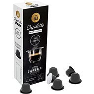 LIMO BAR Capsletto Espresso - Kávové kapsuly