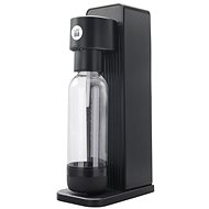 LIMO BAR TWIN Black - Soda Maker