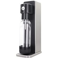 LIMO BAR TWIN Black/Silver - Soda Maker