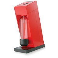 LIMO BAR EDGE Red - Soda Maker