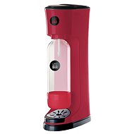 LIMO BAR ZOOM Red - Soda Maker