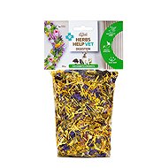Limara Herbs Help Vet Herbal Blend Experience 50 g - Dietary Supplement for Rodents
