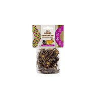 Limara Herbs Echinacea root 45 g - Dietary Supplement for Rodents