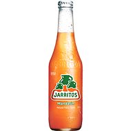 Jarritos Mandarin, 370 ml - Lemonade