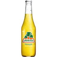 Jarritos Pineapple, 370 ml - Lemonade