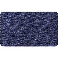 LineaDue Touchme Bathroom mat, blue - Bath Mat