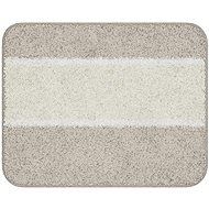 LineaDue Waymore Bathroom mat, beige - Bath Mat
