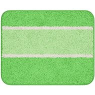 LineaDue Waymore Bathroom mat, green - Bath Mat