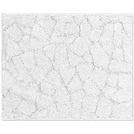 LineaDue Terazzo Bathroom mat, natural - Bath Mat
