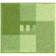 LineaDue Merkur Bathroom mat, green - Bath Mat