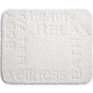 LineaDue Feeling Bathroom mat, natural - Bath Mat