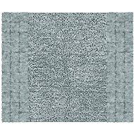 LineaDue Chess Bathroom mat, sage - Bath Mat
