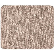LineaDue Touchme Bathroom mat, taupe - Bath Mat