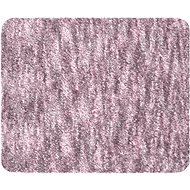 LineaDue Touchme Bathroom mat, purple - Bath Mat