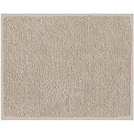 LineaDue Ayla Bathroom mat, beige - Bath Mat