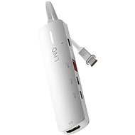 LINQ 5in1 PRO USB-C Multiport Hub 140W - Docking Station