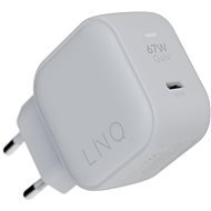 LINQ 67W GaN2 Wall Charger - Töltő adapter