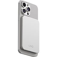 LINQ Magnetic Wireless Powerbank 5.000 - Power Bank