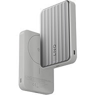 LINQ 25W Qi2.2 Wireless Power Bank - 10,000 - Power Bank