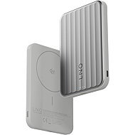 LINQ 25W Qi2.2 Wireless Power Bank - 5,000 - Power Bank