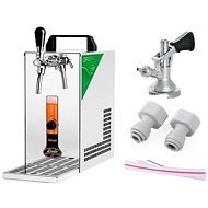 LINDR PYGMY 20 Green Line, Flat - Draft Beer System