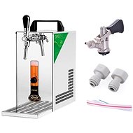 LINDR PYGMY 25 Green Line, Bayonet - Draft Beer System