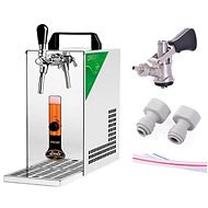 LINDR PYGMY 20/K Green Line, Bayonet - Draft Beer System
