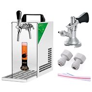 LINDR PYGMY 20/K Green Line, Flat - Draft Beer System
