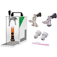 LINDR PYGMY 20/K Green Line, Bayonet, Flat - Draft Beer System