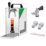 LINDR PYGMY 25/K Green Line, Bayonet - Draft Beer System