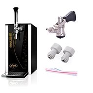 LINDR PYGMY 25/K Exclusive 1x Tap, Bayonet - Draft Beer System