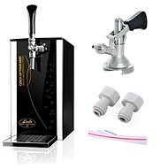LINDR PYGMY 25/K Exclusive 1x Tap, Flat - Draft Beer System
