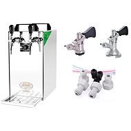 LINDR KONTAKT 40 Green Line, Bayonet, Flat - Draft Beer System
