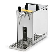 LINDR PYGMY 25/K Green Line new - Draft Beer System