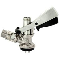 LINDR Lanyard MM bayonet - Keg Coupler