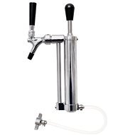 LINDR Party tap hand pump - Draft Beer System