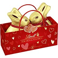 Lindt Golden Bunny gift pack 100 g - Chocolate