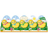 Lindt Mini chicks 5 × 10 g - Chocolate