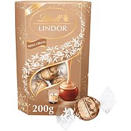 LINDT Bonbonniere Lindor Irish Cream chocolate 200 g - Box of Chocolates