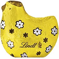 Lindt Deco Hen Milk 35 g - Chocolate