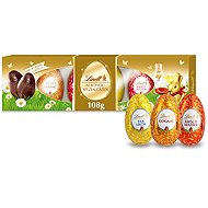 Lindt Eggs with alcohol 108 g - Sweets