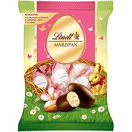 Lindt Marzipan eggs 85 g - Sweets