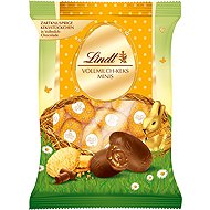 Lindt Chocolate eggs with biscuit pieces 100 g - Sweets