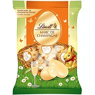 Lindt Eggs Marc De Champagne 90 g - Sweets