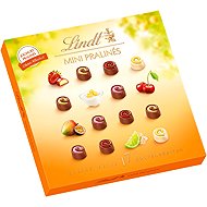 Lindt Mini pralines yoghurt 90 g - Čokoládové bonbony