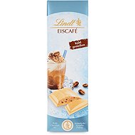 Lindt SLIM ICE iced coffee flavour 100 g - Chocolate